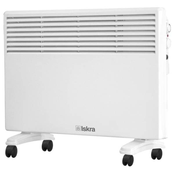 ISKRA konvektorska grejalica PN1500 0