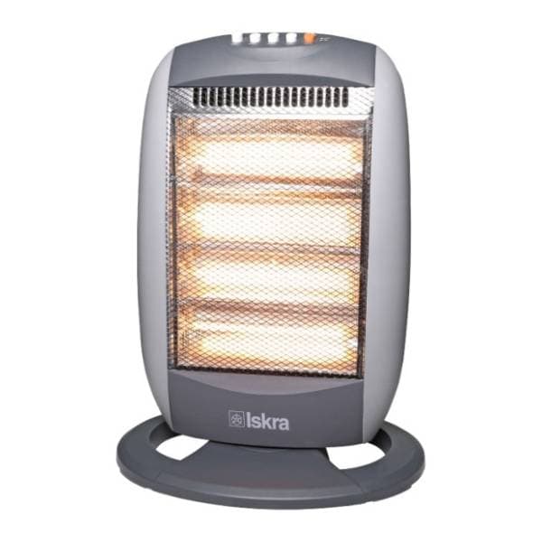 ISKRA kvarcna grejalica HH09 0