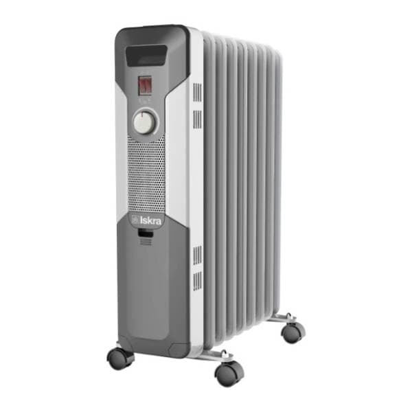 ISKRA uljani radijator YL-B28-9 0