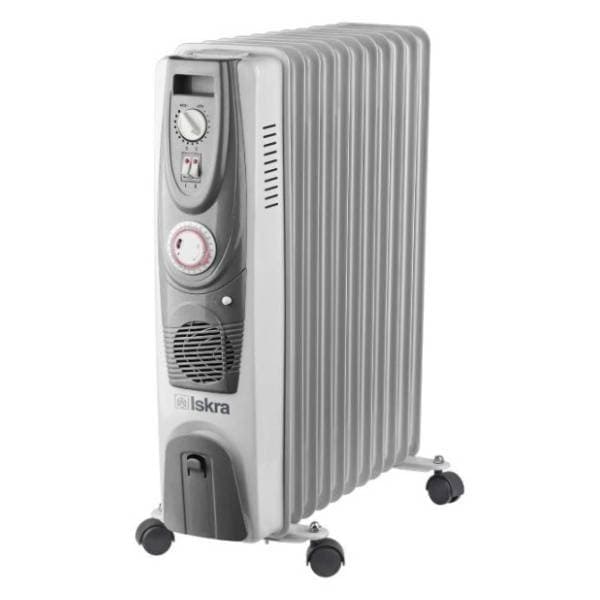 ISKRA uljani radijator YL-B07FT-11 0
