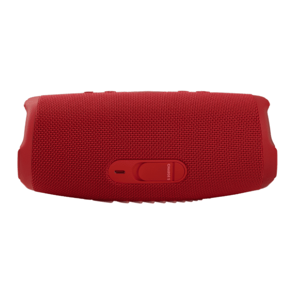 JBL bluetooth zvučnik Charge 5 crveni 3