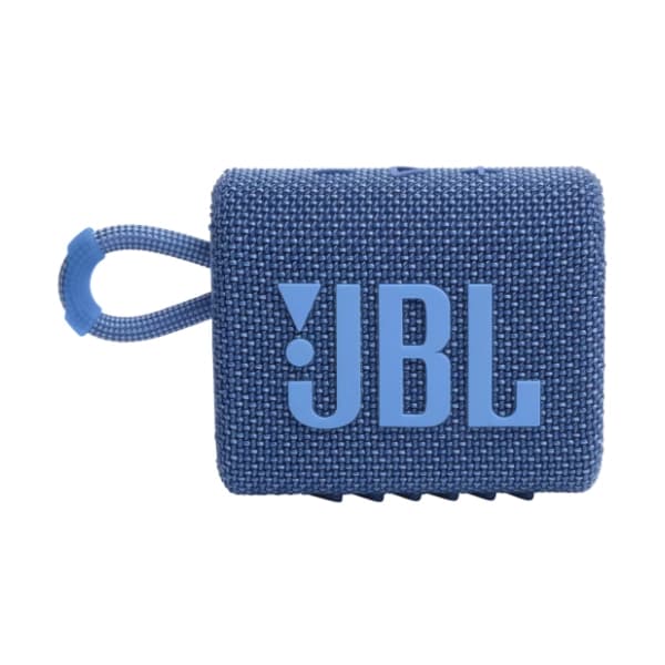 JBL bluetooth zvučnik GO 3 Eco plavi 3