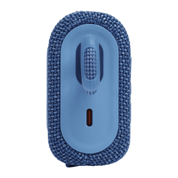 JBL bluetooth zvučnik GO 3 Eco plavi 5