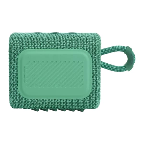 JBL bluetooth zvučnik GO 3 Eco zeleni 5