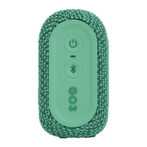 JBL bluetooth zvučnik GO 3 Eco zeleni 6