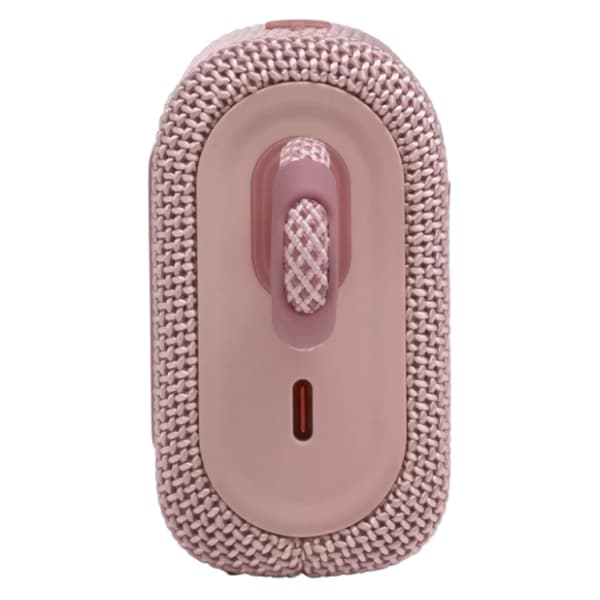 JBL bluetooth zvučnik GO 3 roze 7