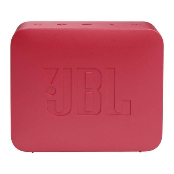 JBL bluetooth zvučnik Go Essenntial crveni 3