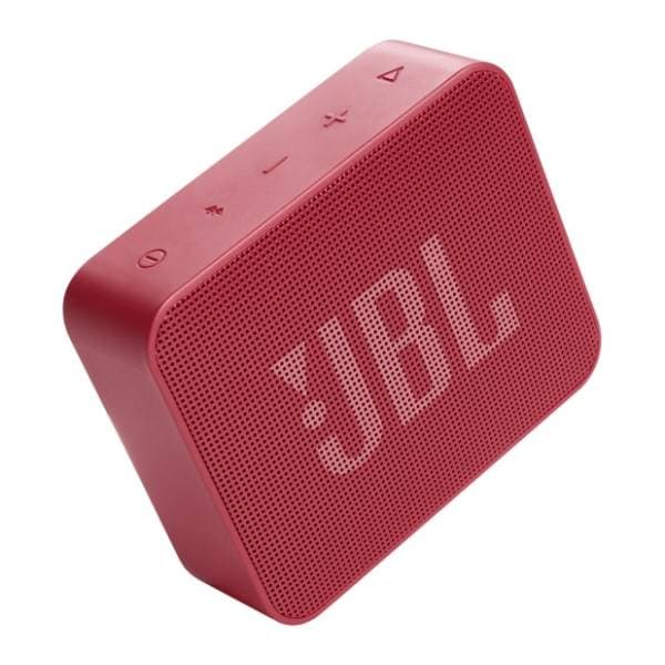 JBL bluetooth zvučnik Go Essenntial crveni 2