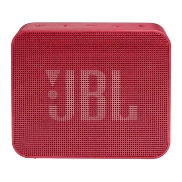 JBL bluetooth zvučnik Go Essenntial crveni 1