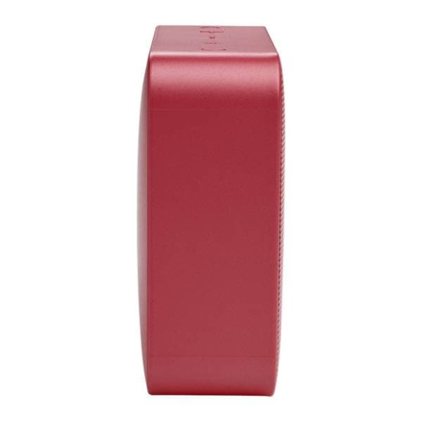 JBL bluetooth zvučnik Go Essenntial crveni 4