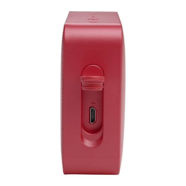JBL bluetooth zvučnik Go Essenntial crveni 5