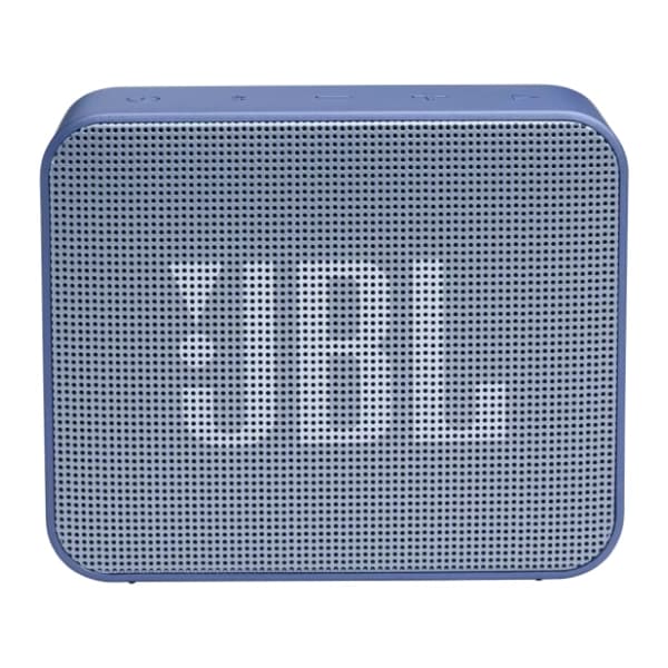 JBL bluetooth zvučnik Go Essenntial plavi 1