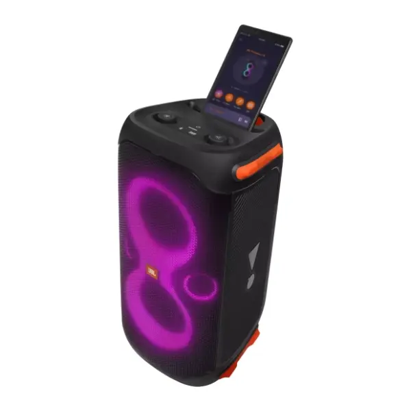JBL partybox zvučnik 110 3
