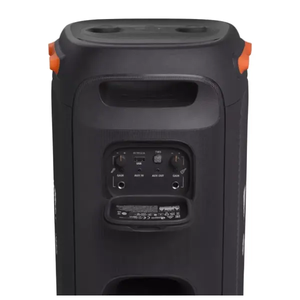 JBL partybox zvučnik 110 6