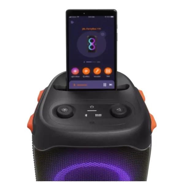 JBL partybox zvučnik 110 11
