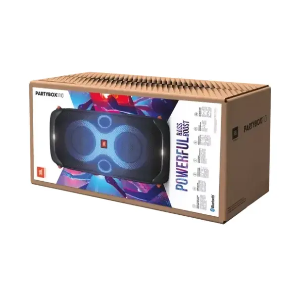 JBL partybox zvučnik 110 12