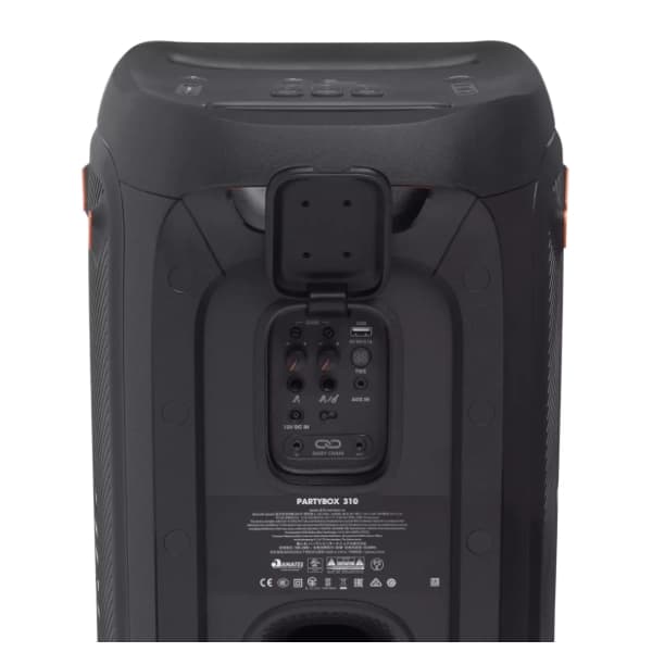 JBL partybox zvučnik 310 6