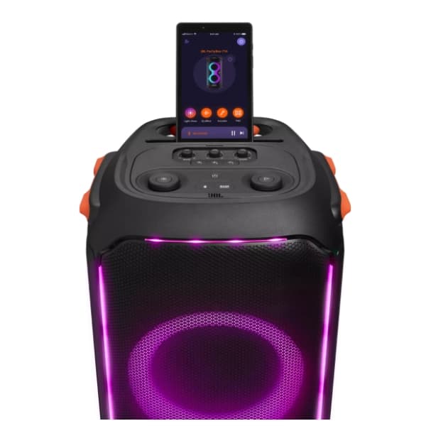 JBL partybox zvučnik 710 9
