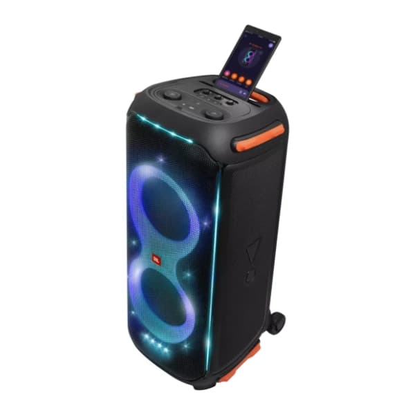 JBL partybox zvučnik 710 10