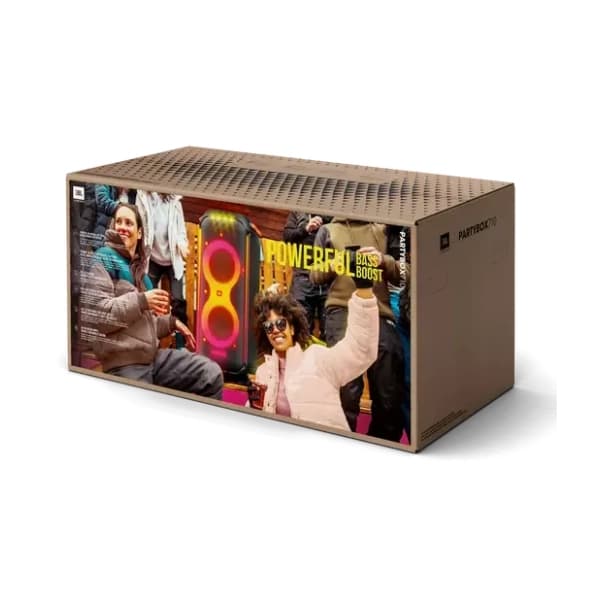 JBL partybox zvučnik 710 11