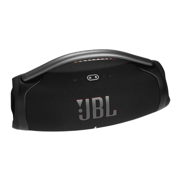 JBL bluetooth zvučnik BoomBox 3 crni 1