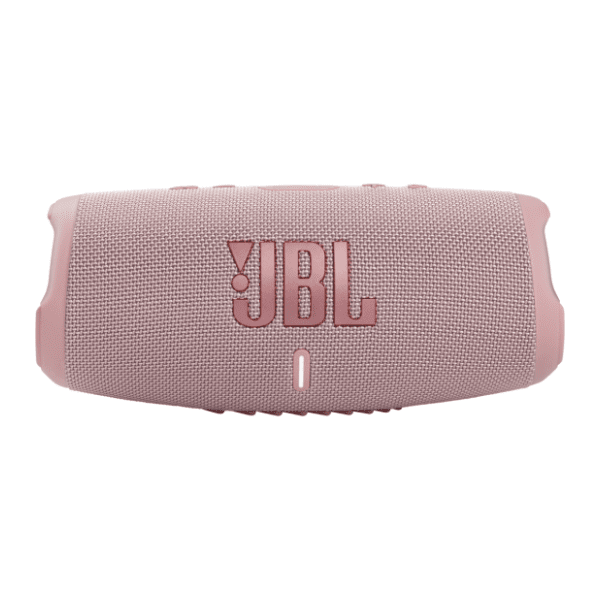 JBL bluetooth zvučnik Charge 5 roze 1