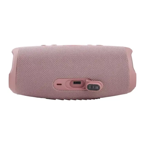 JBL bluetooth zvučnik Charge 5 roze 3