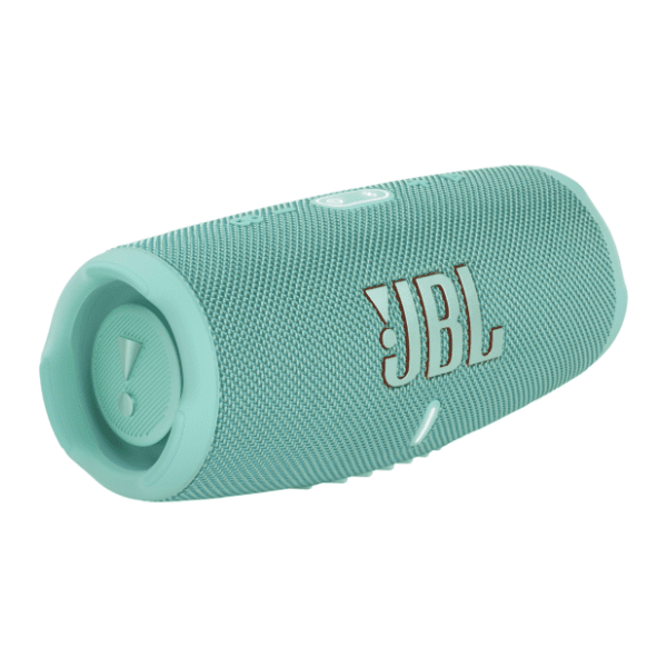 JBL bluetooth zvučnik Charge 5 tirkizni 0