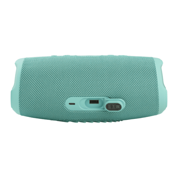 JBL bluetooth zvučnik Charge 5 tirkizni 2