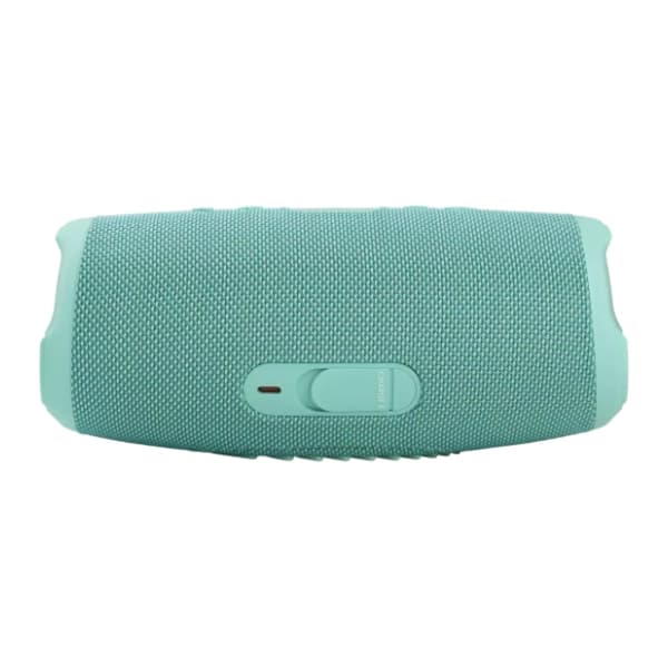 JBL bluetooth zvučnik Charge 5 tirkizni 3