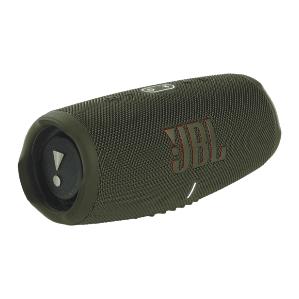 JBL bluetooth zvučnik Charge 5 zeleni 0