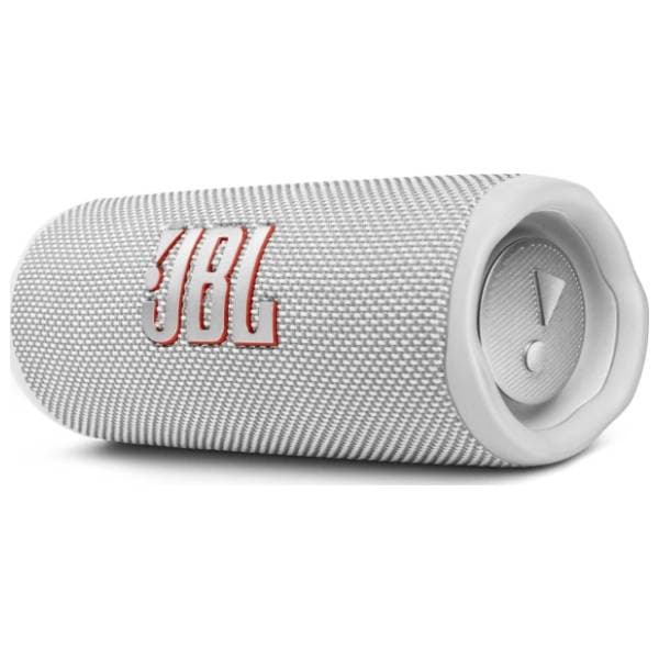 JBL bluetooth zvučnik Flip 6 beli 0