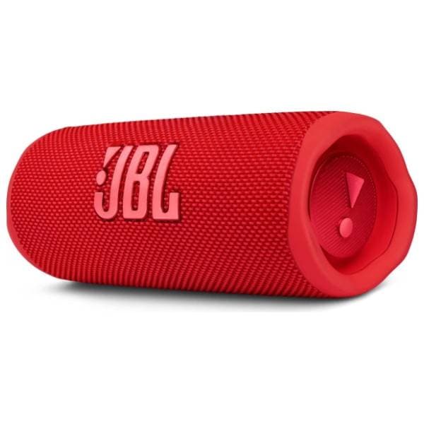 JBL bluetooth zvučnik Flip 6 crveni 0