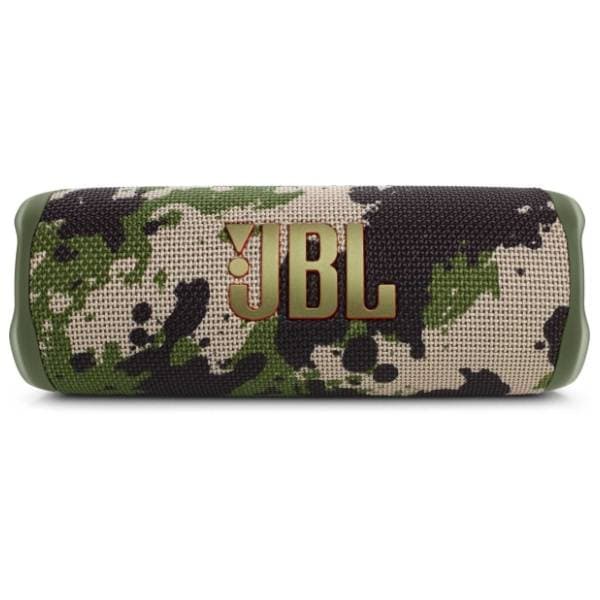 JBL bluetooth zvučnik Flip 6 maskirni 3
