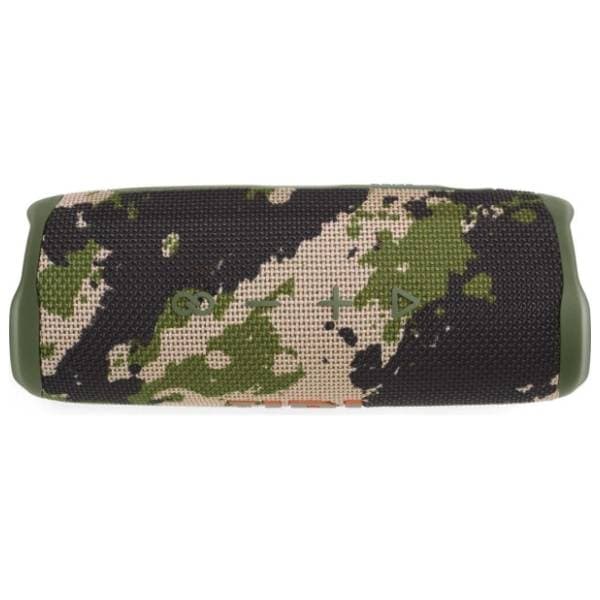 JBL bluetooth zvučnik Flip 6 maskirni 4