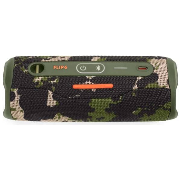 JBL bluetooth zvučnik Flip 6 maskirni 5