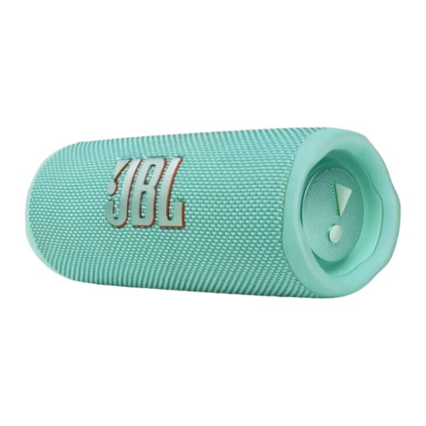 JBL bluetooth zvučnik Flip 6 tirkizni 0