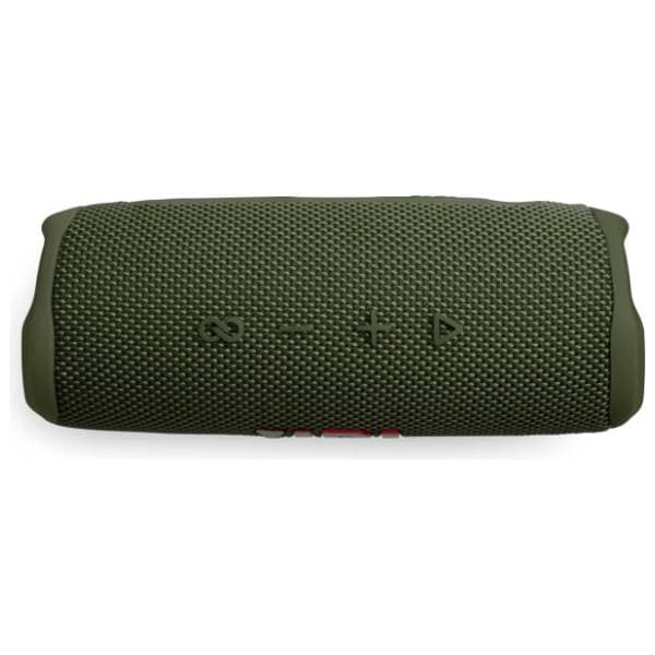 JBL bluetooth zvučnik Flip 6 zeleni 4
