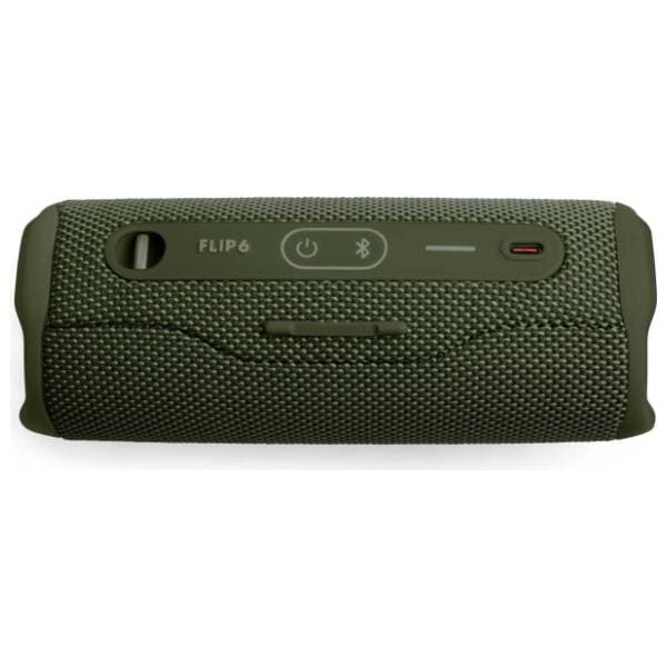 JBL bluetooth zvučnik Flip 6 zeleni 5