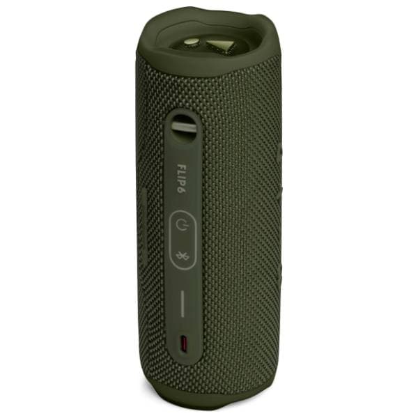 JBL bluetooth zvučnik Flip 6 zeleni 2