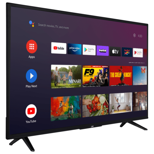 JVC televizor LT-43VAF3200 1