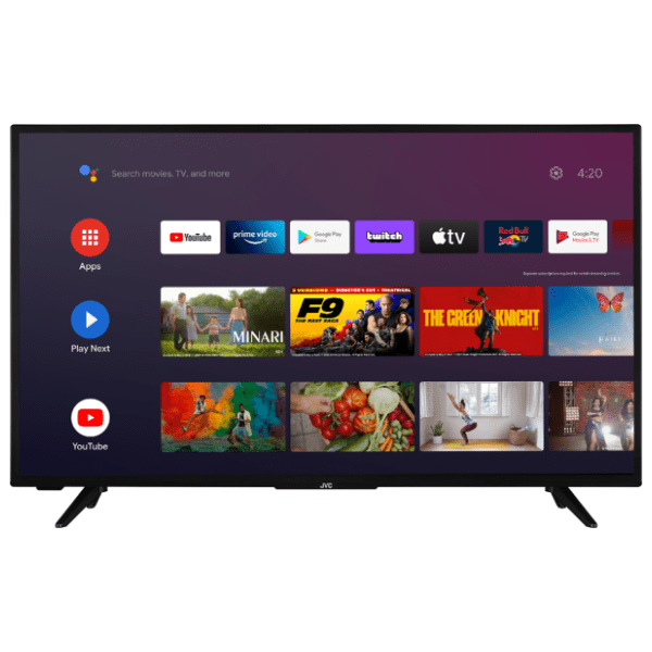 JVC televizor LT-43VAF3200 0
