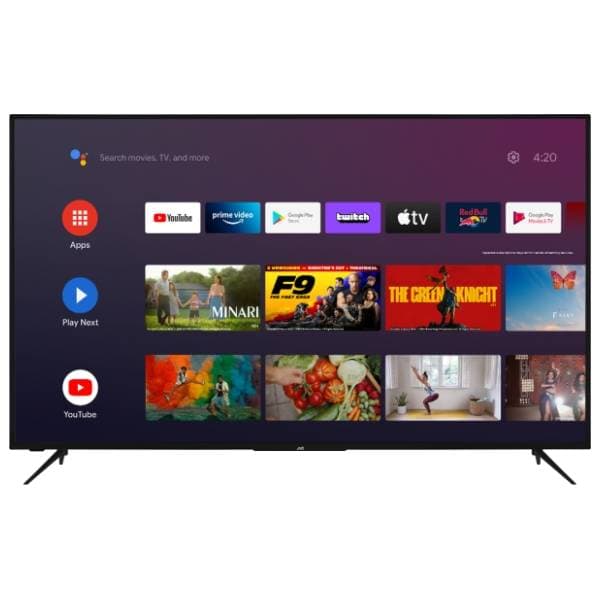 JVC televizor LT-65VA3200 0