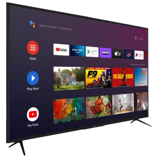 JVC televizor LT-65VA3200 1