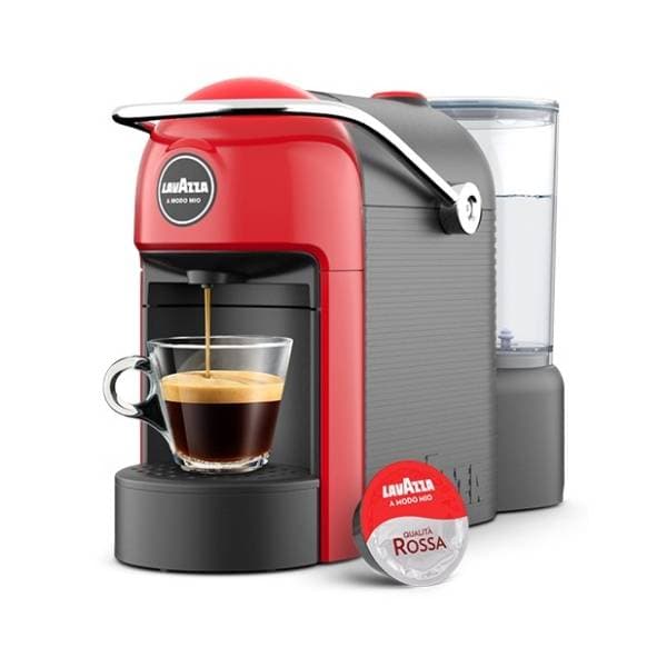 LAVAZZA aparat za kafu A MODO MIO Jolie Red 0