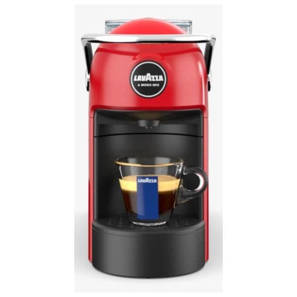 LAVAZZA aparat za kafu A MODO MIO Jolie Red 1