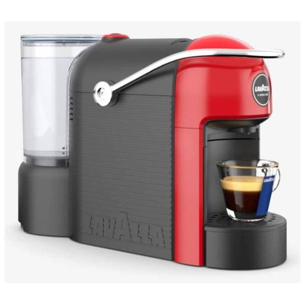 LAVAZZA aparat za kafu A MODO MIO Jolie Red 3