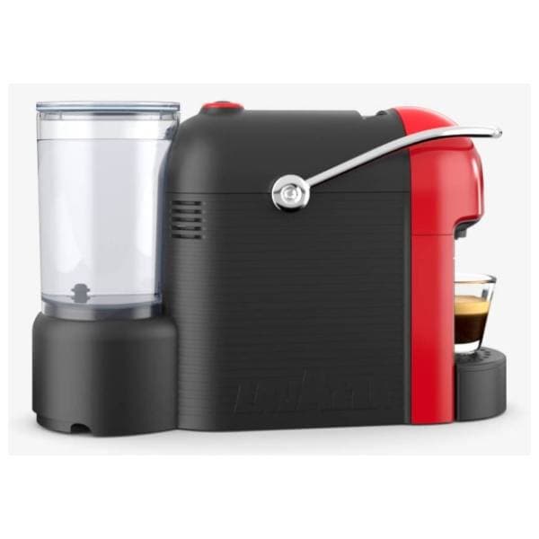 LAVAZZA aparat za kafu A MODO MIO Jolie Red 4