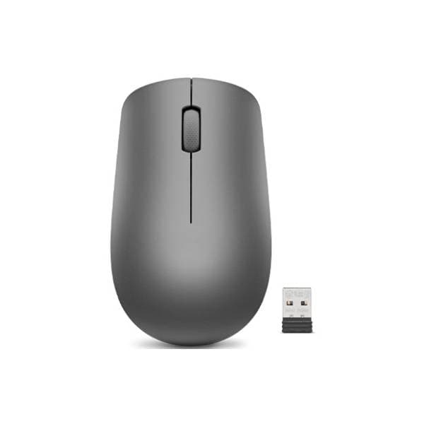 LENOVO bežični miš 530 sivi 0
