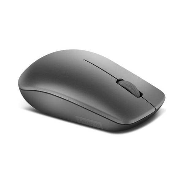 LENOVO bežični miš 530 sivi 2